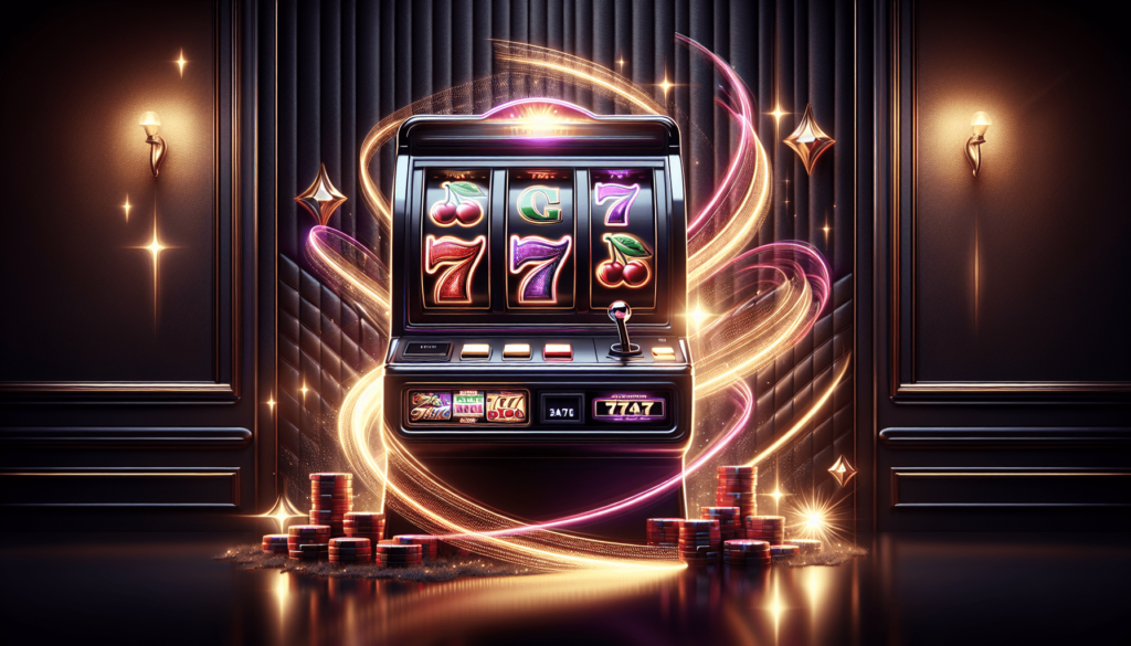 Step-by-Step Strategy To Mastering WOW88 Malaysia Online Slot Game