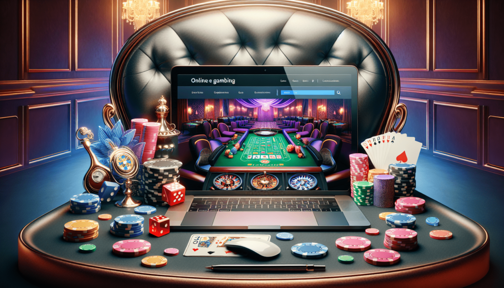 Langkah Mudah Untuk Login Ke WOW88 Casino Malaysia Dan Mula Bermain